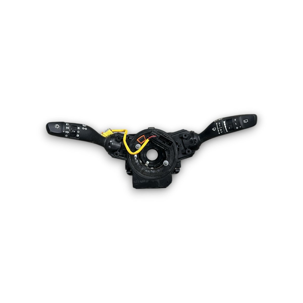 Devioluci Hyundai I20 (BC3) cod.93404 - q0950 (2020 > ) + contatto spiralato - F&P CRASH SRLS - Ricambi Usati