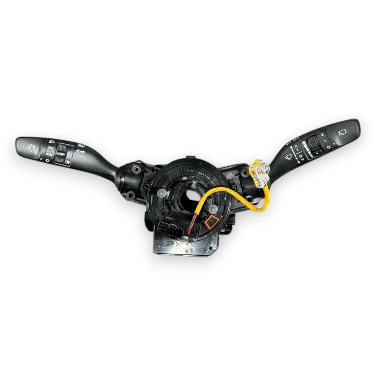 Devioluci Hyundai i20 III cod.93404 - Q0855 (2020 - ) + contatto spiralato - F&P CRASH SRL - Ricambi Usati