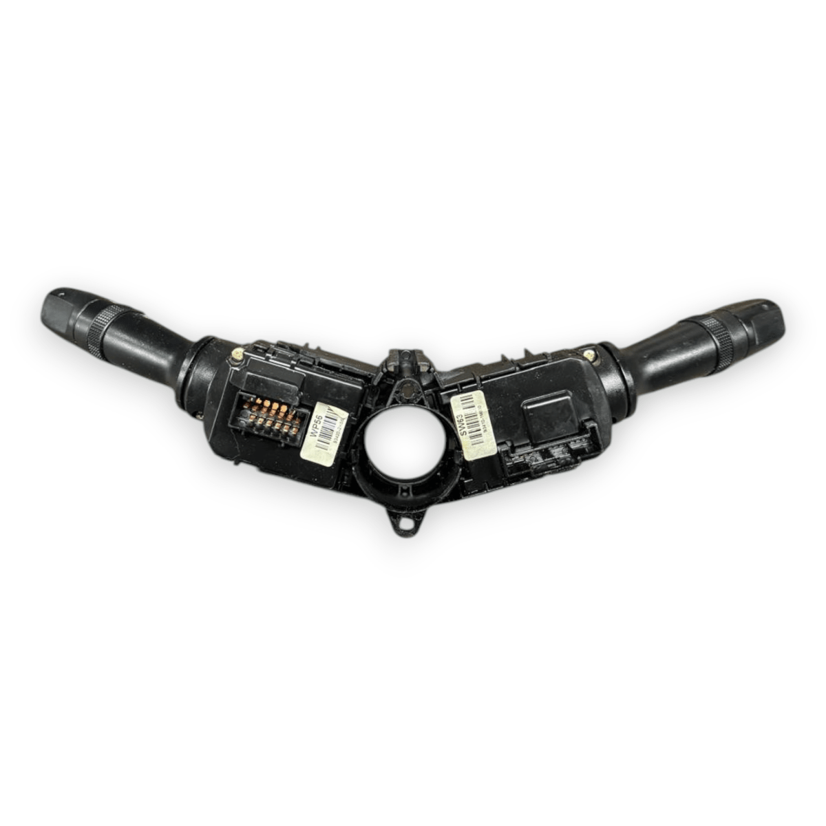 Devioluci Hyundai ix35 cod.3753MA - 2210 (2009 - 2015) - F&P CRASH SRL - Ricambi Usati