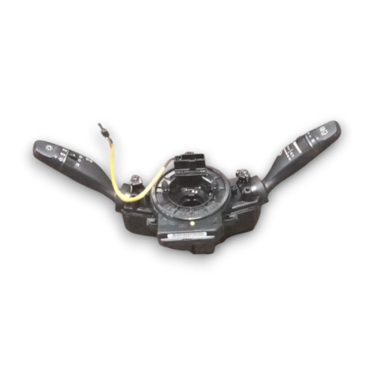 Hyundai Tucson light switch code . 93403 - d3950 (2015 > 2020) + spiral contact - F&P CRASH SRL - Used Parts