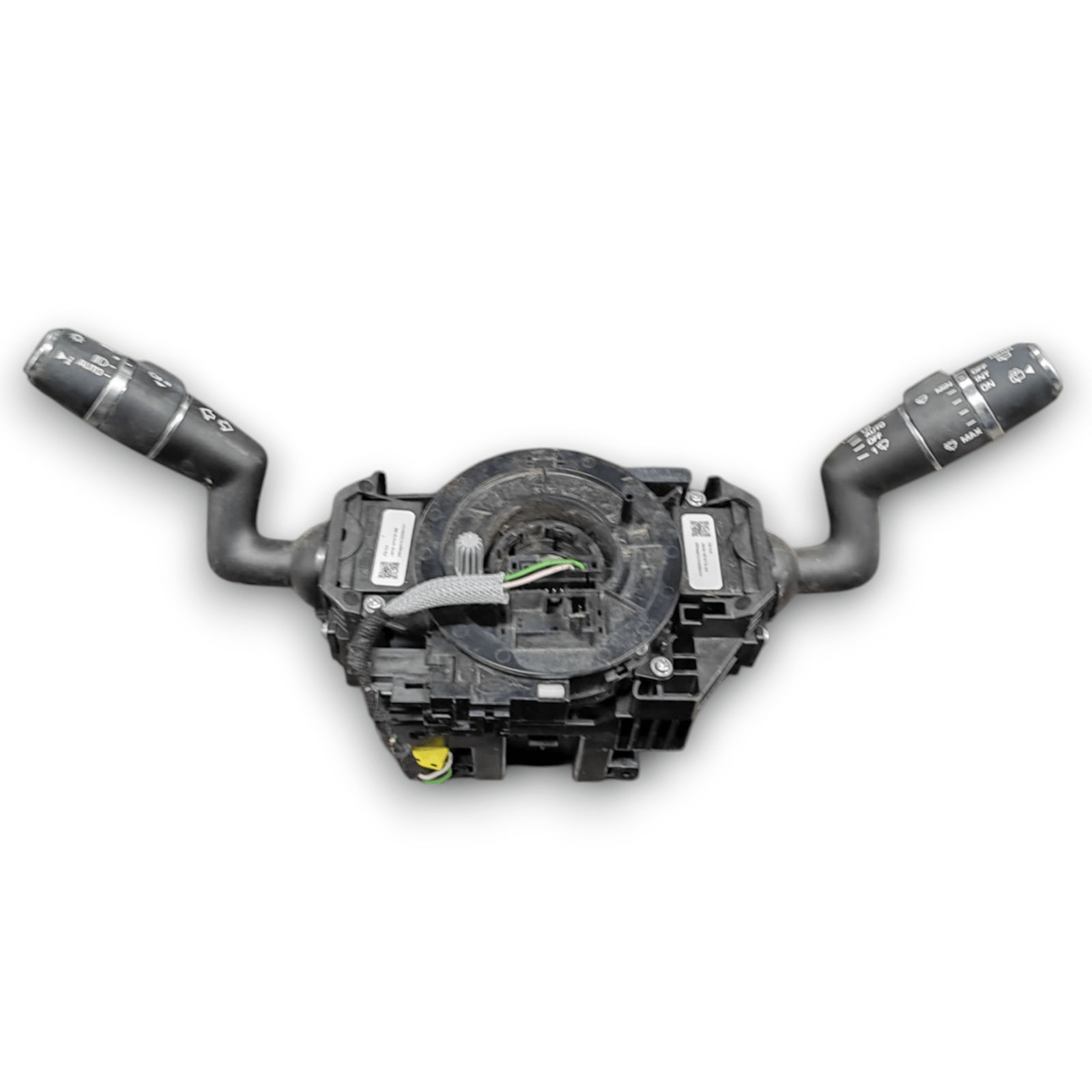 Devioluci Jaguar E - Pace COD: J8A23F972BB (2017 - ) - F&P CRASH SRLS - Ricambi Usati