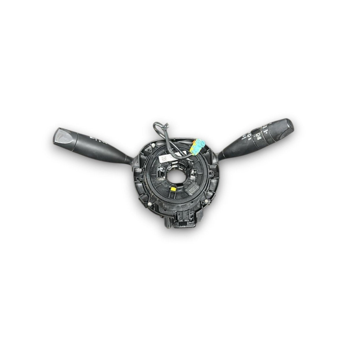 Jeep Cherokee (KL) light switch cod.p68189101ae (2013 > 2023) - F&P CRASH SRL - Used Parts