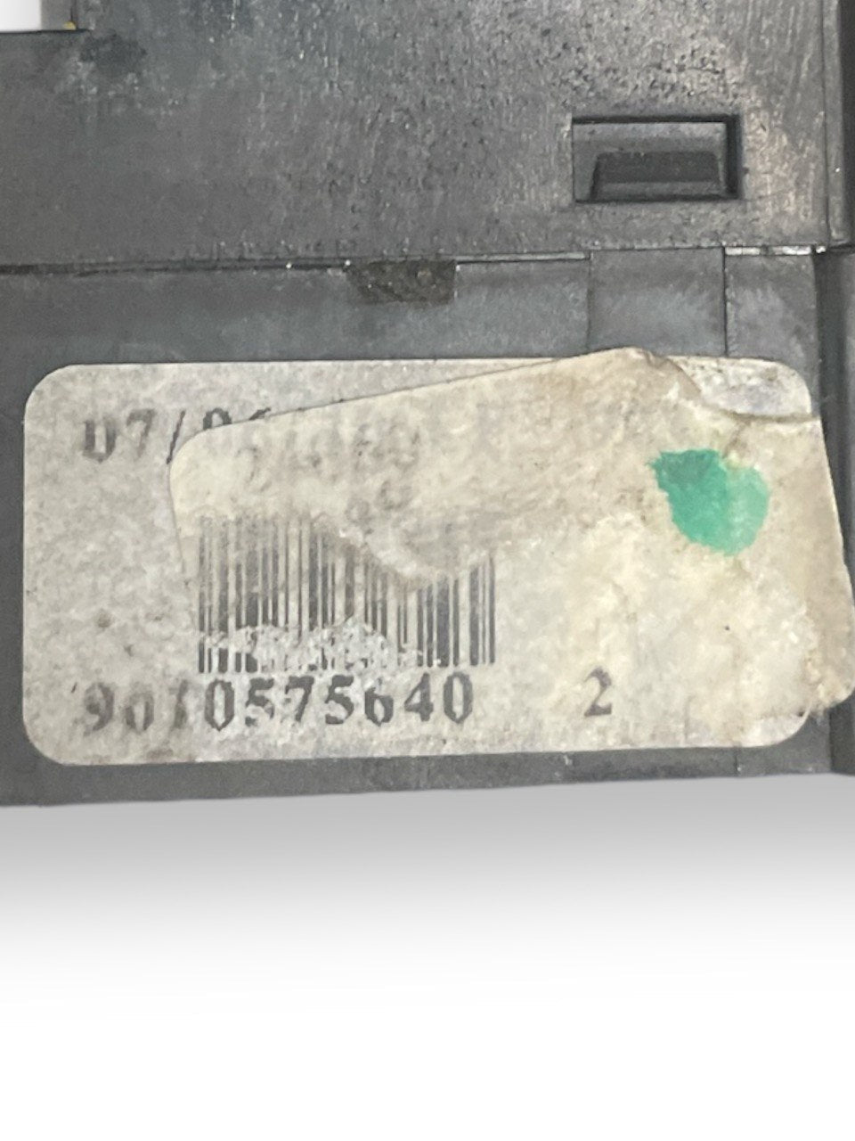 devioluci leva sinistra Opel Vivaro (2001 - 2014) cod:9010575640 - F&P CRASH SRLS - Ricambi Usati