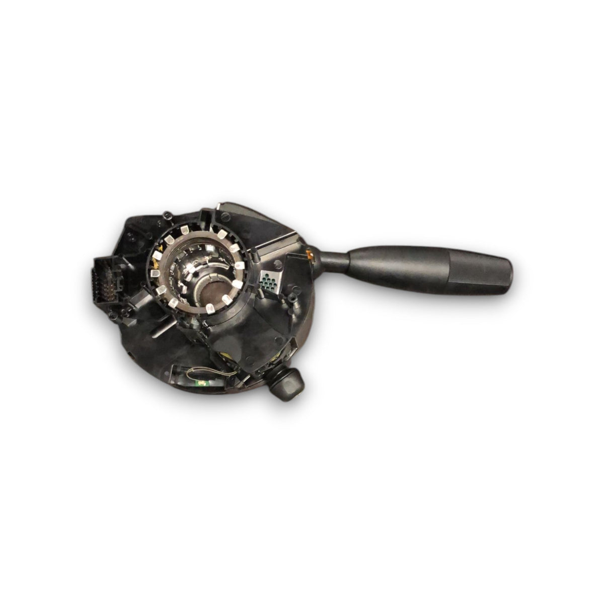 Devioluci Maserati Ghibli (2013 > ) cod:5PB96DX9AB + Contatto Spiralato - F&P CRASH SRLS - Ricambi Usati