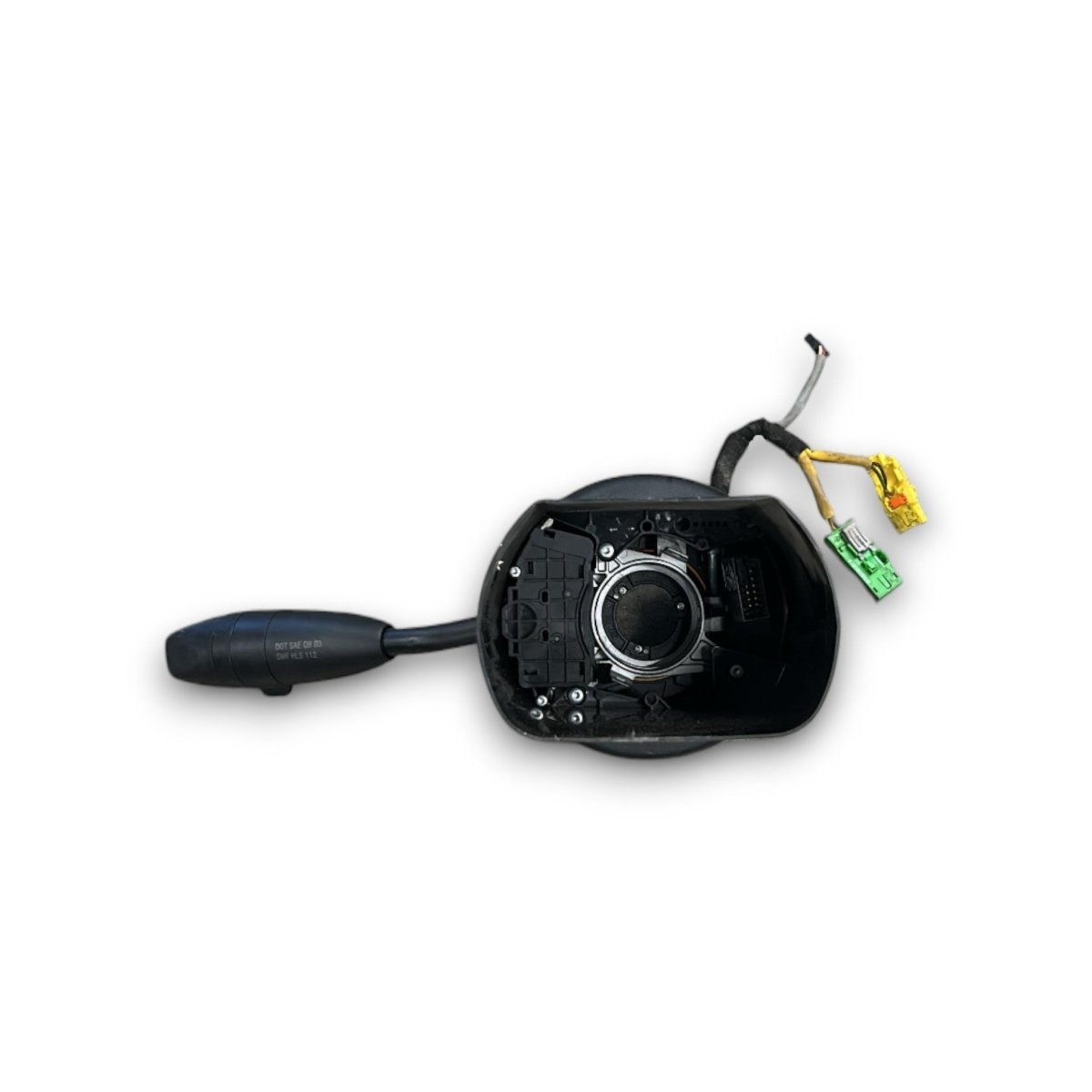 Devioluci Mercedes Benz Classe B (W245) cod.A1694640818 (2005 > 2011) + contatto spiralato - F&P CRASH SRLS - Ricambi Usati