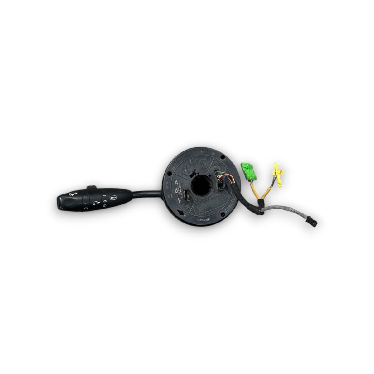 Devioluci Mercedes Benz Classe B (W245) cod.A1694640818 (2005 > 2011) + contatto spiralato - F&P CRASH SRLS - Ricambi Usati