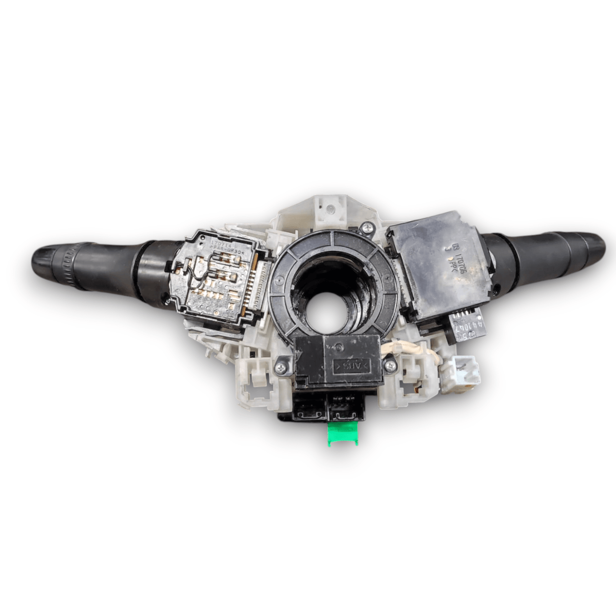 Devioluci Mitsubishi Pajero V80 COD: 8600A291 (2006 - 2021) + Contatto Spiralato - F&P CRASH SRLS - Ricambi Usati