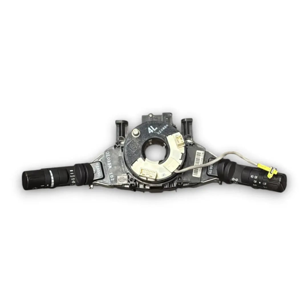 Devioluci Nissan Qashqai J10E/JJ10E 2010–2014 OEM B5567BH00A