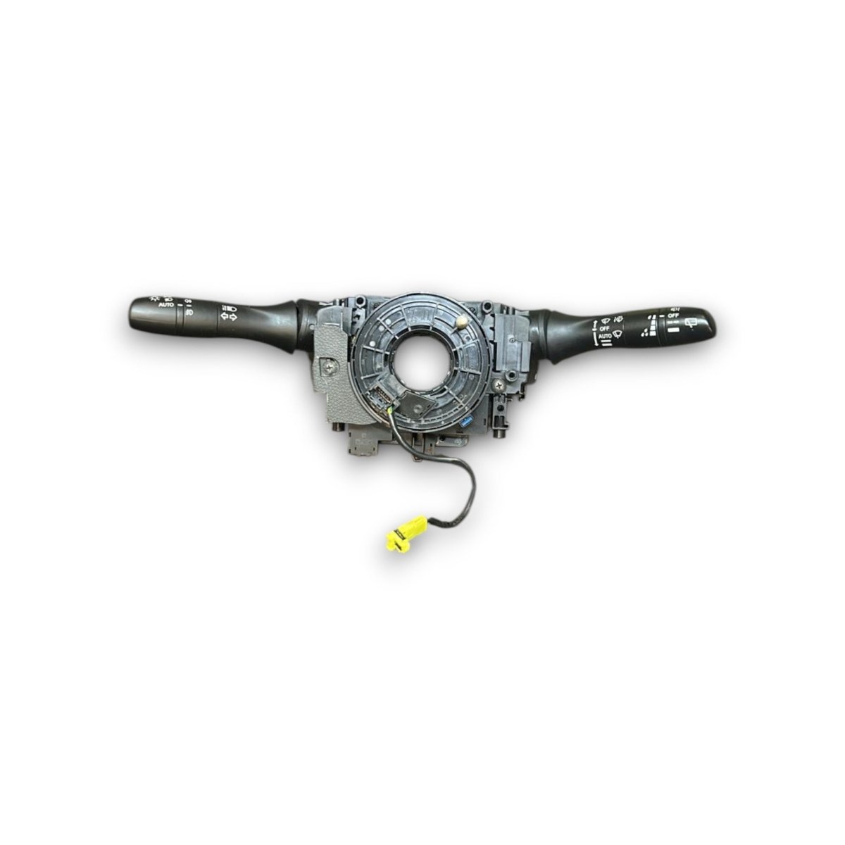 Devioluci Nissan X - Trail (T32) cod.255544ce0a (2014 > 2020) - F&P CRASH SRL - Ricambi Usati
