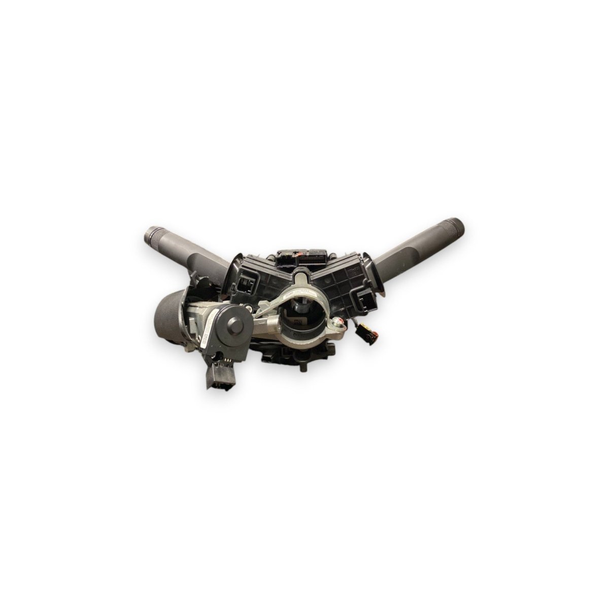 Devioluci opel mokka x Cod: 94518424 (2012 - 2019) + contatto spiralato + blocchetto avviamento - F&P CRASH SRLS - Ricambi Usati