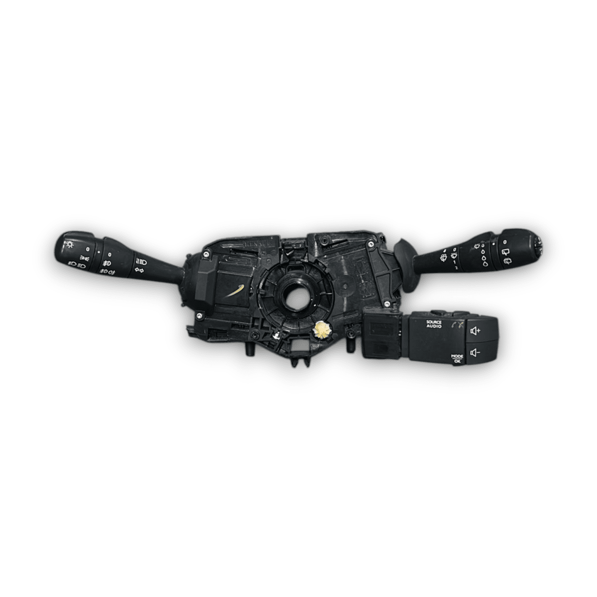 Devioluci renault clio iv cod:255671163r (2012 > 2021) - F&P CRASH SRL - Ricambi Usati