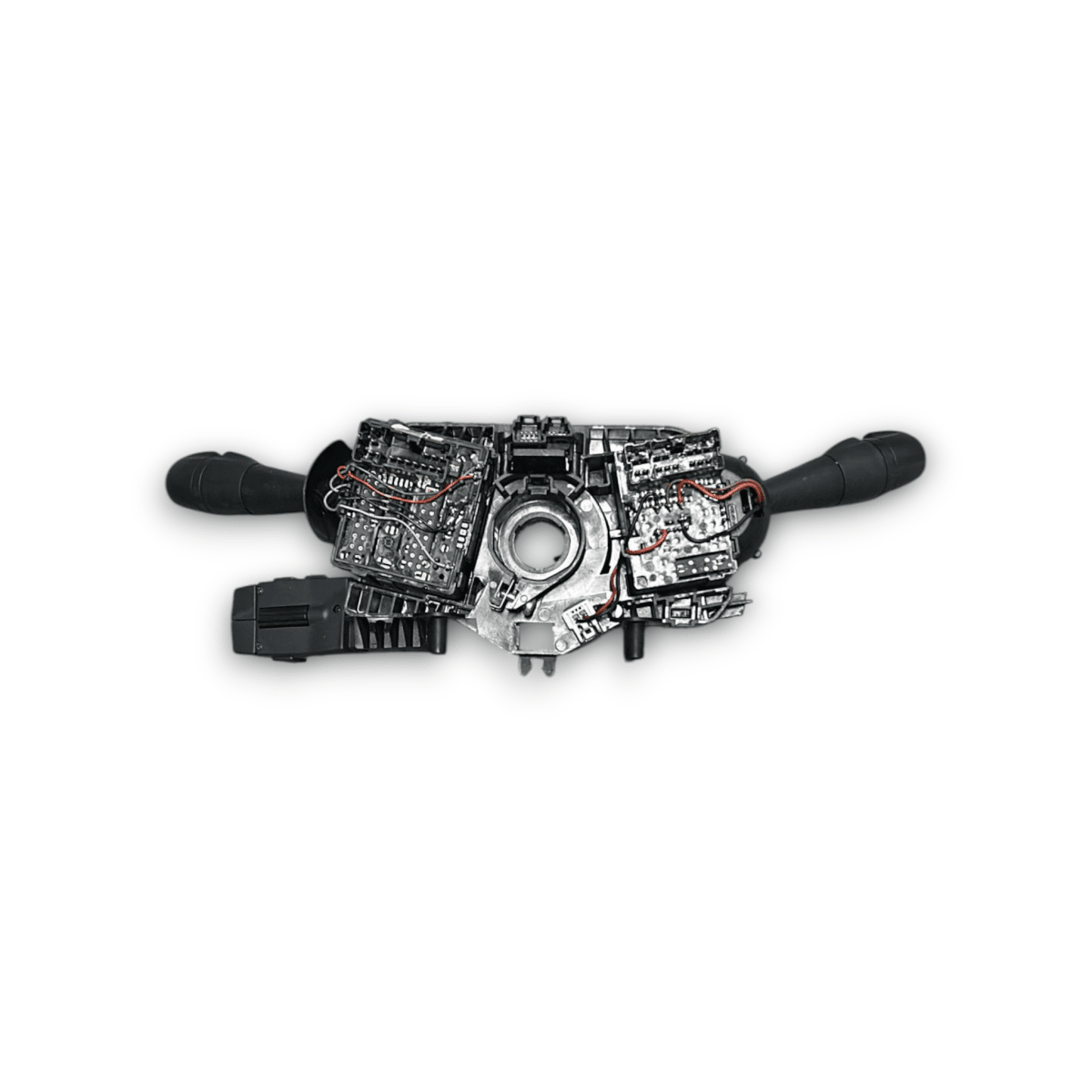 Devioluci renault clio iv cod:255671163r (2012 > 2021) - F&P CRASH SRL - Ricambi Usati