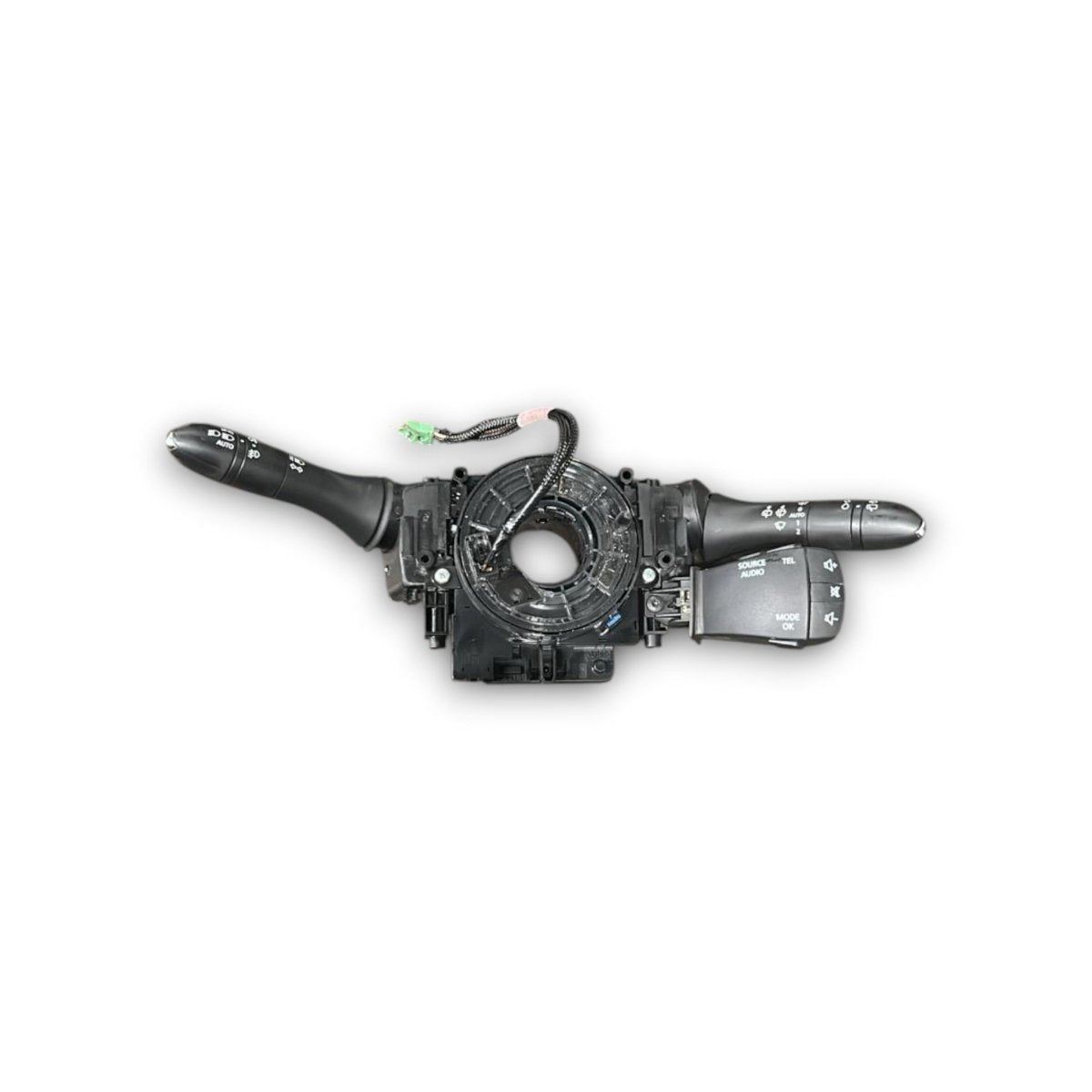 Renault Kadjar light switch code 255678341r (2015 > 2022) - F&P CRASH SRL - Used Parts