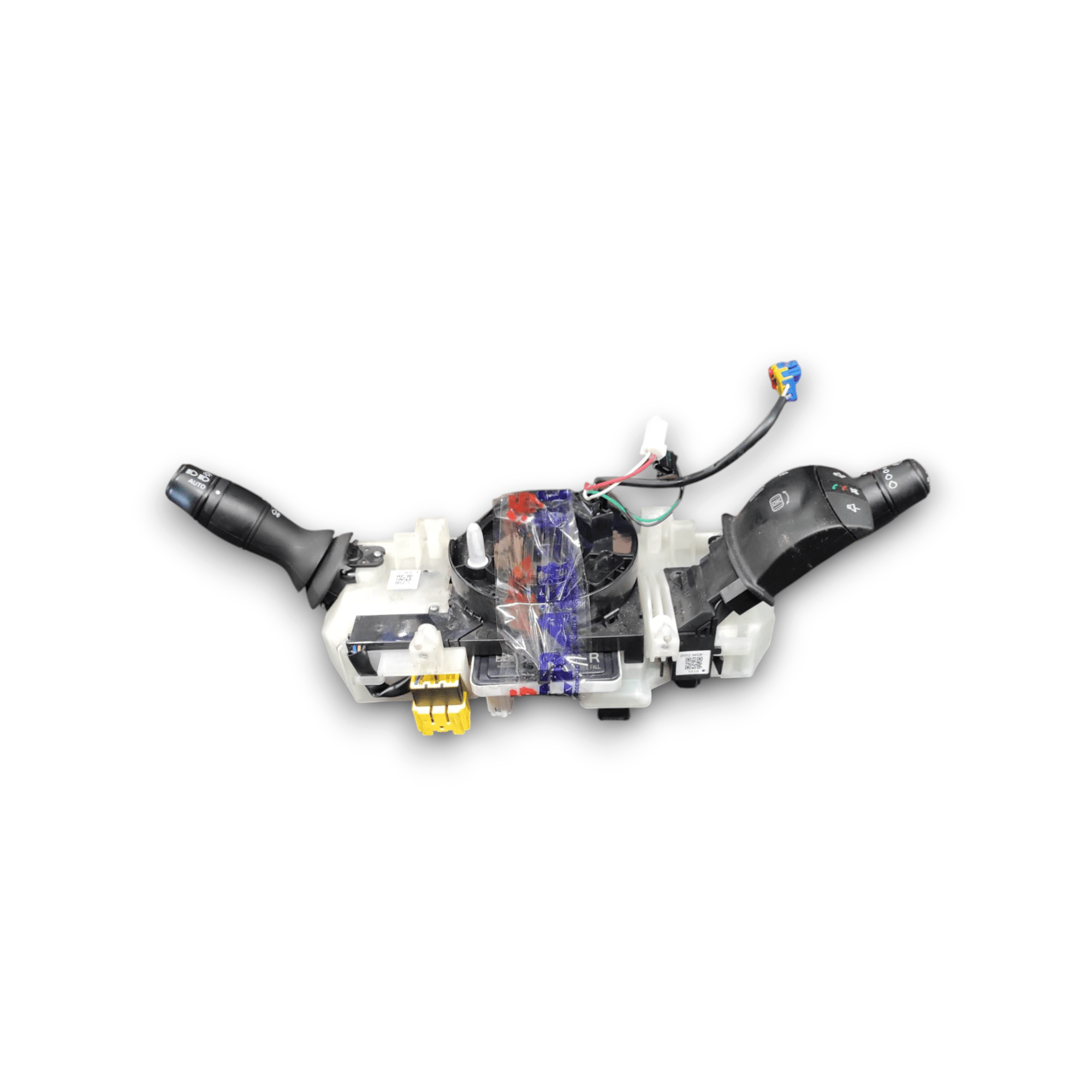 Devioluci Renault Master III COD: 255671883R (2020 - ) - F&P CRASH SRLS - Ricambi Usati
