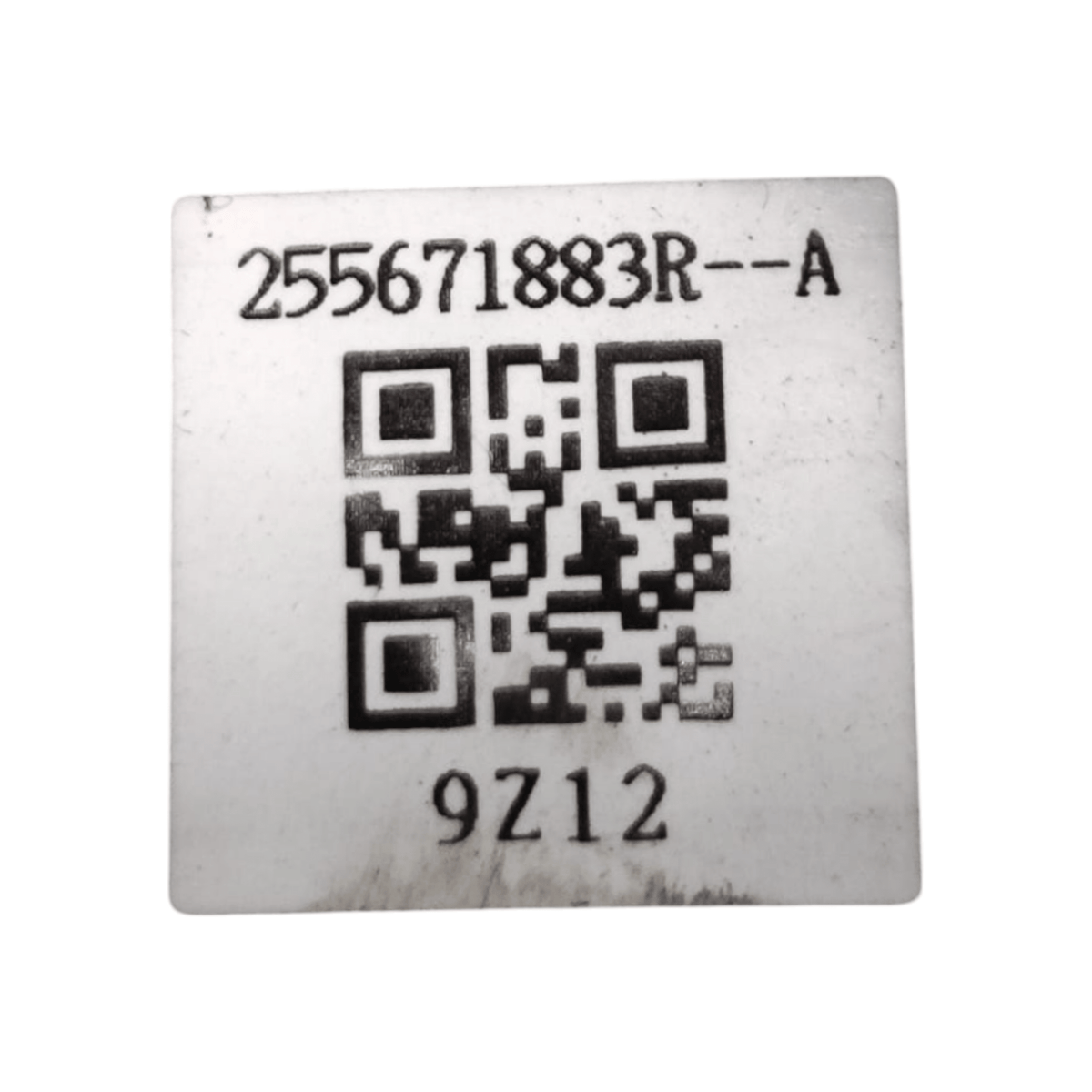 Devioluci Renault Master III COD: 255671883R (2020 - ) - F&P CRASH SRLS - Ricambi Usati