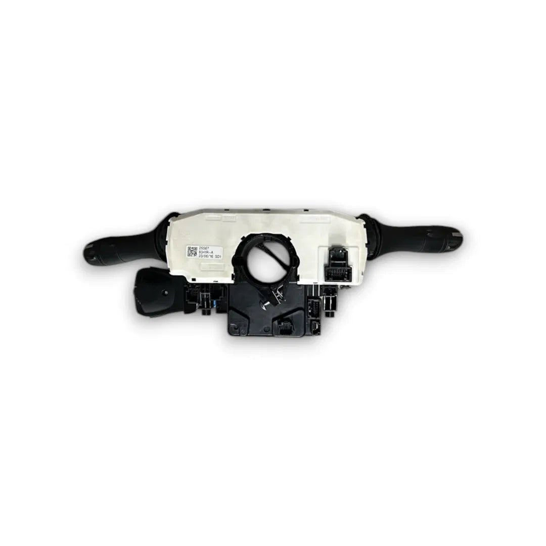 Devioluci Renault Megane 4ª Serie 2016–2021 OEM 255678341R - F&P CRASH SRL - Ricambi Usati