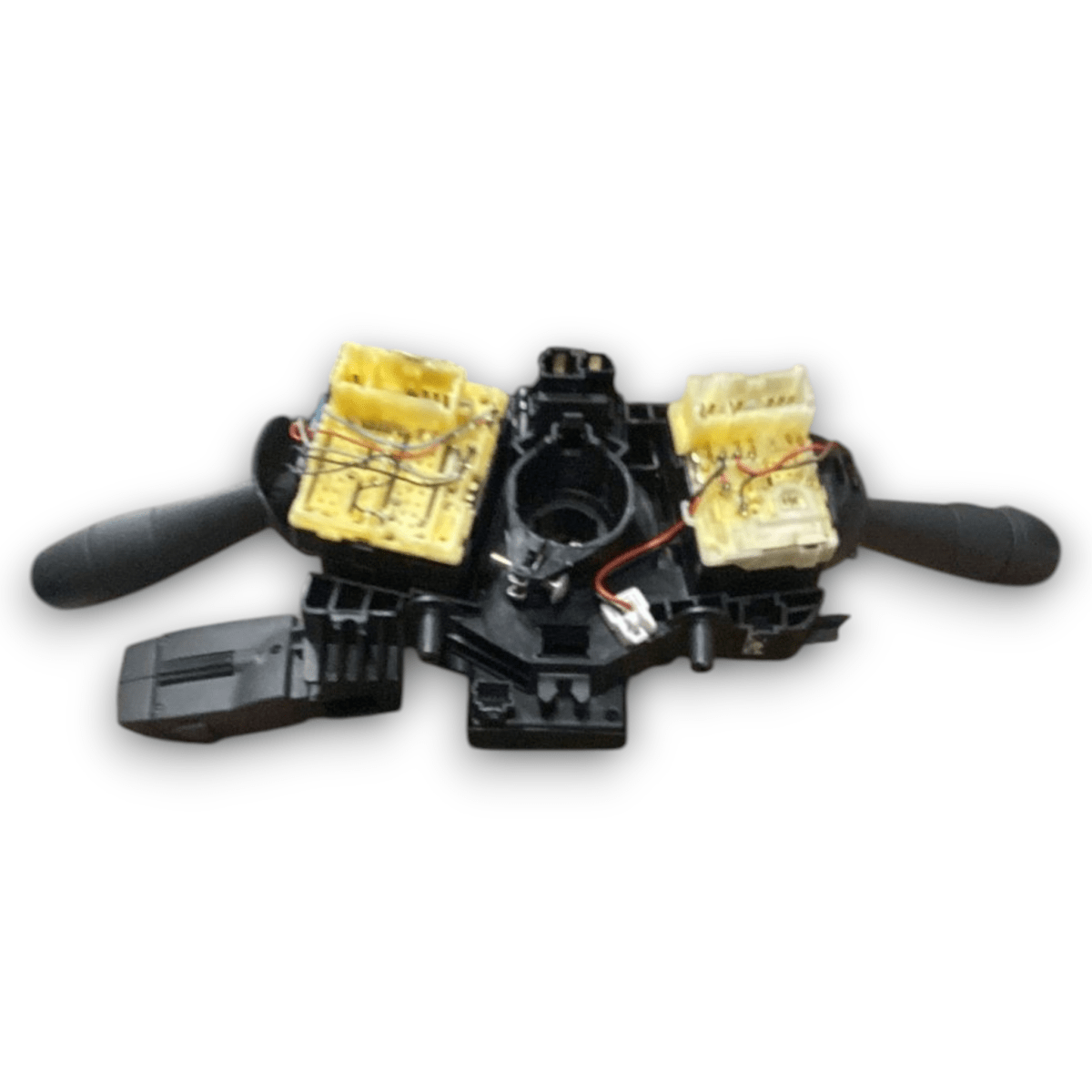 Devioluci renault trafic III cod . 255671409r (2014 >) + contatto spiralato - F&P CRASH SRL - Ricambi Usati