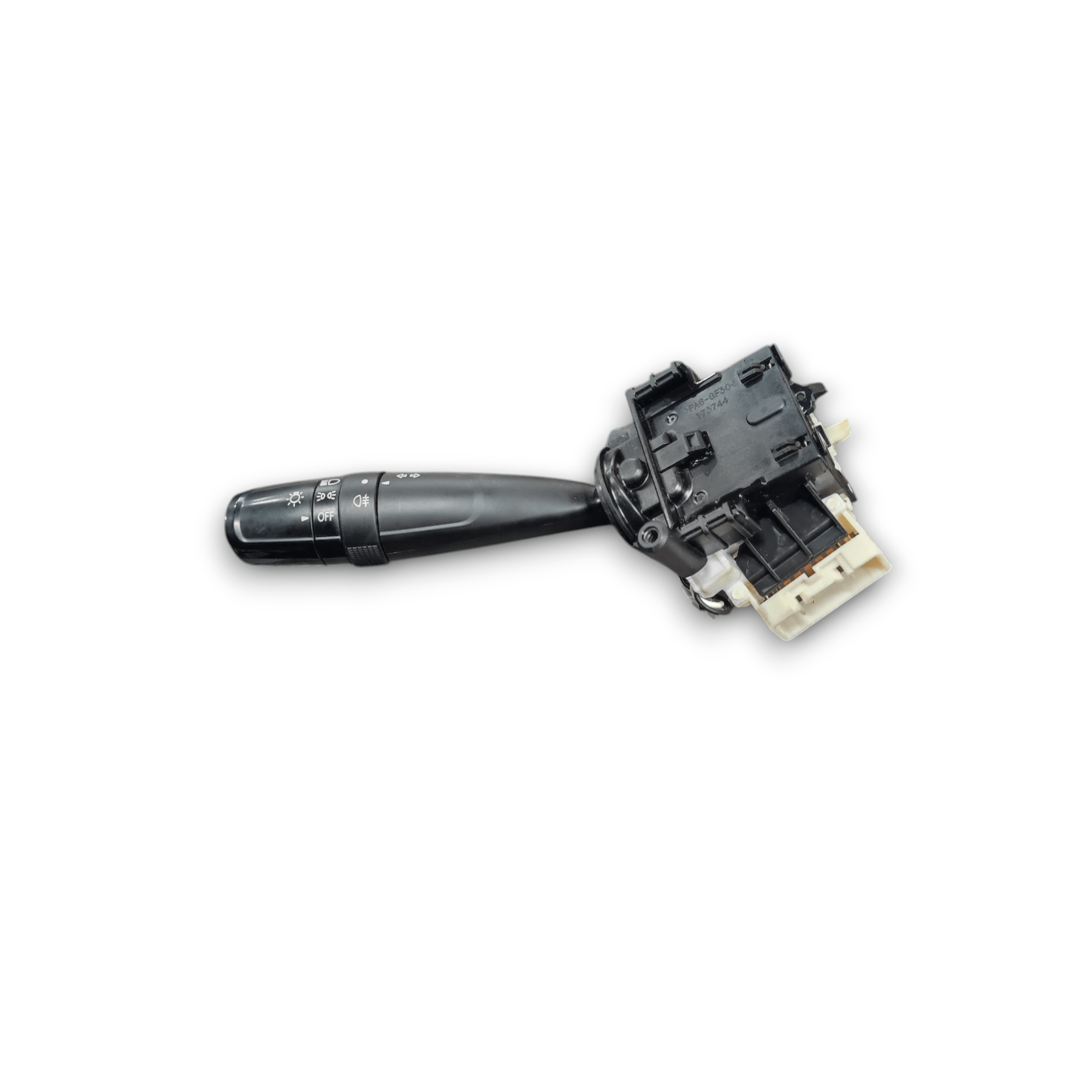 Devioluci Suzuki Splash COD: 173744 (2008 - 2015) - F&P CRASH SRLS - Ricambi Usati