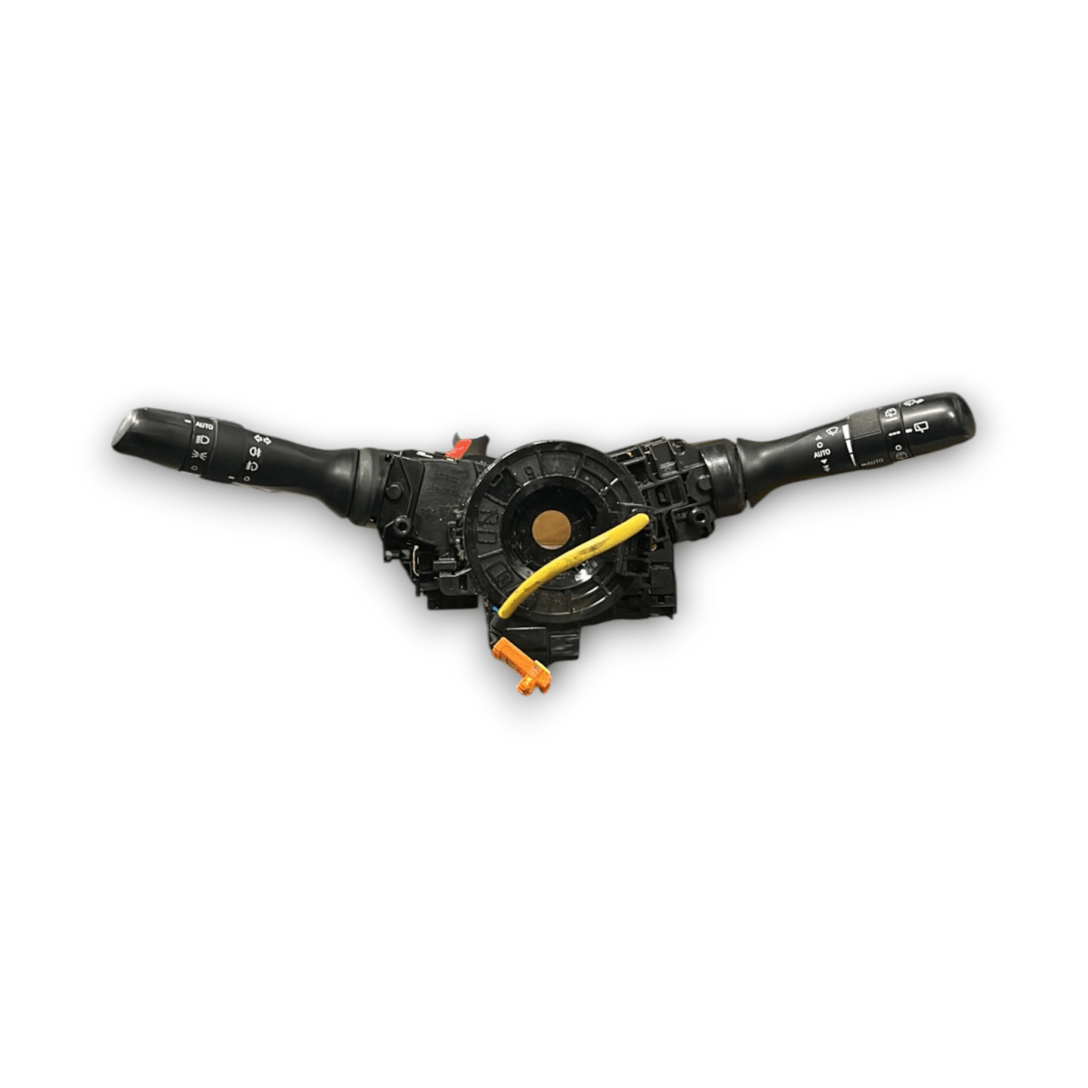 Devioluci toyota yaris iii cod:89245 - 0d030 (2011 > 2017) - F&amp;P CRASH SRL - Ricambi Usati