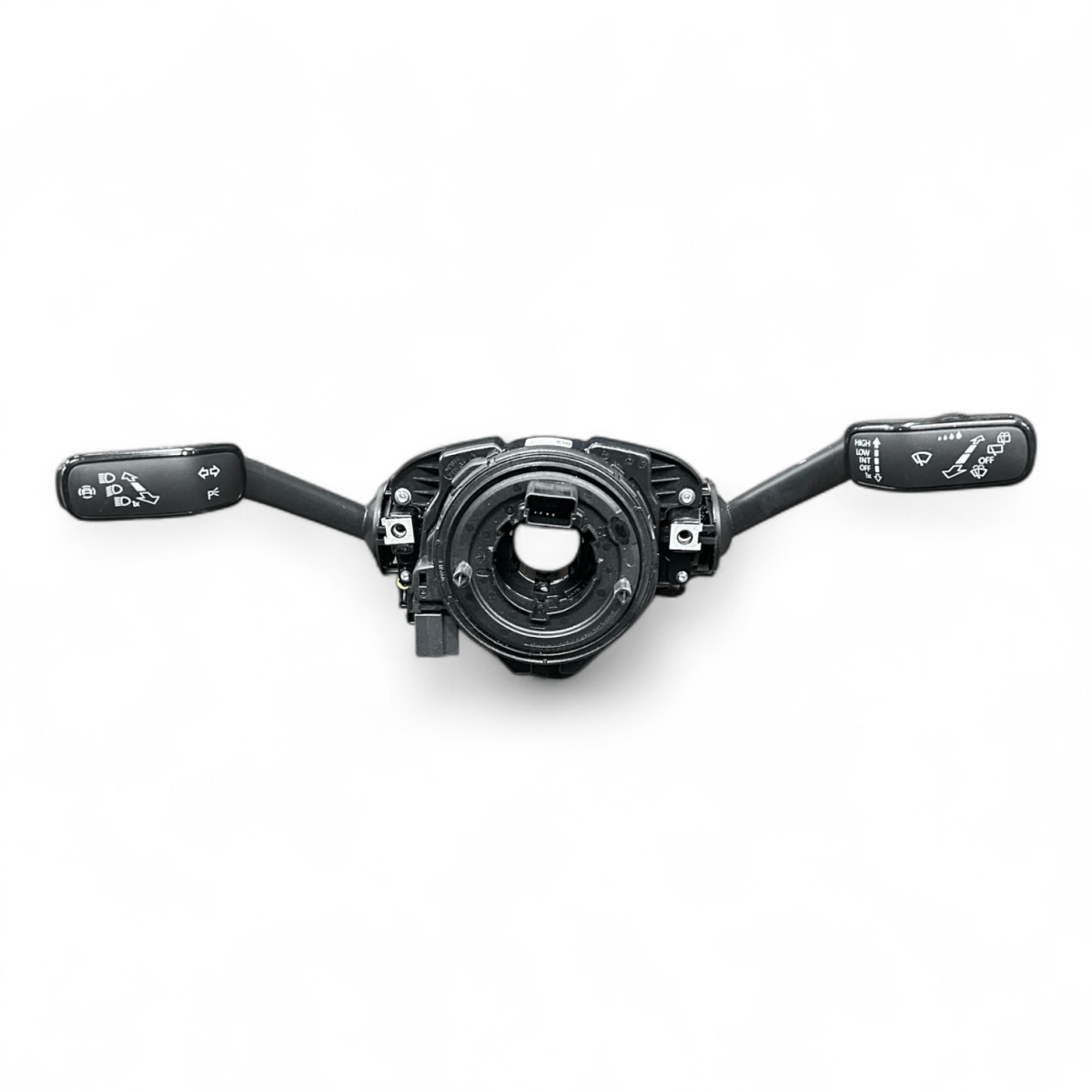 Devioluci volkswagen taigo cod:2Q0953521AT (2021 >) + contatto spiralato - F&P CRASH SRLS - Ricambi Usati