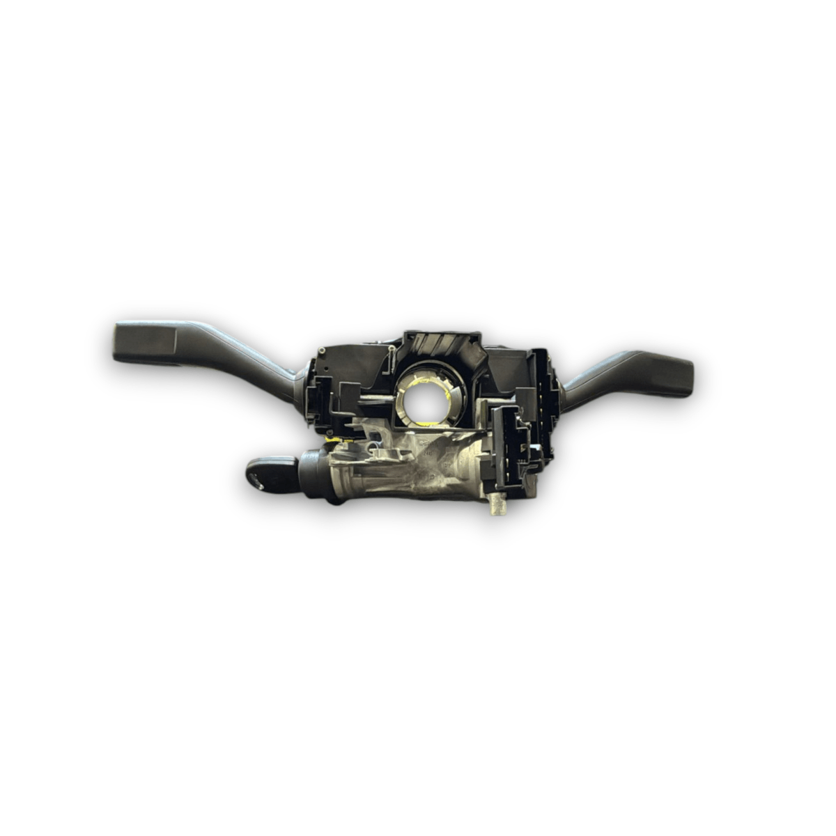 Devioluci volkswagen up cod : 1s0953503ac (2011 - 2024) + blocchetto avviamento + spiralato - F&P CRASH SRL - Ricambi Usati