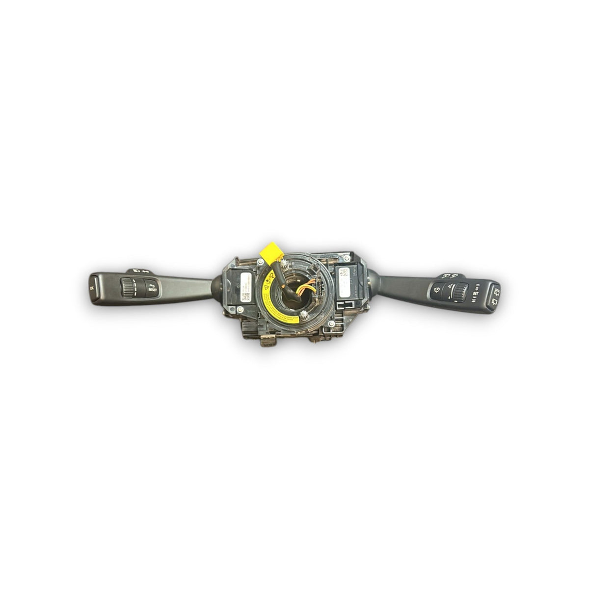 Devioluci Volvo V60 cod.31343022 (2010 &gt; 2018) + Contatto Spiralato - F&amp;P CRASH SRLS - Ricambi Usati
