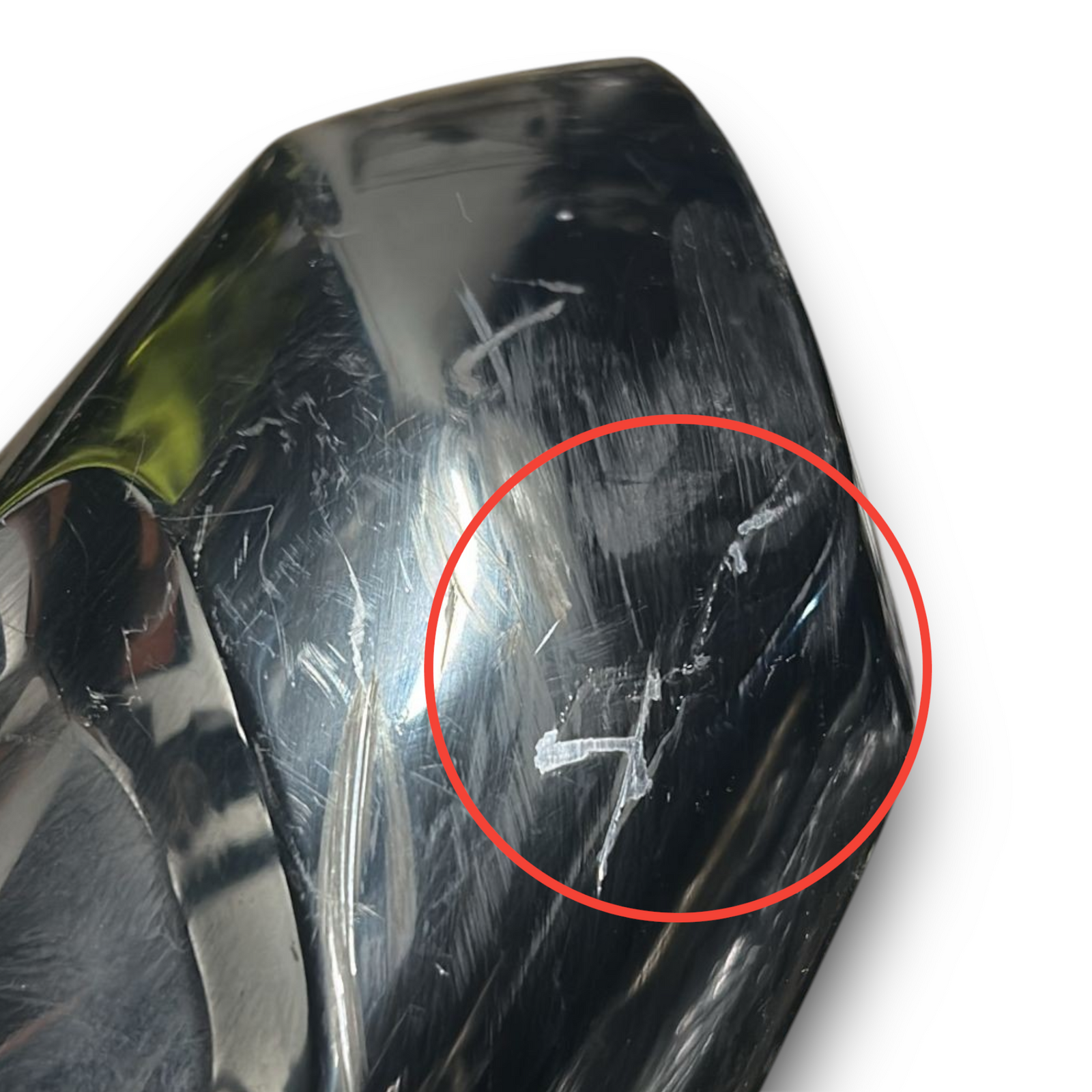 Paracalore protección de escape yamaha tmax 560 (2022 > 2024) 