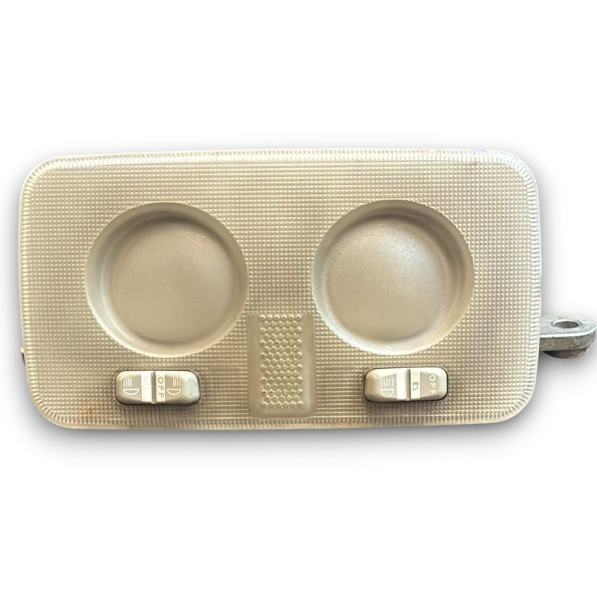 Interne plafondlamp voor Fiat Grande Punto cod. 735244963 (2005 > 2018) 