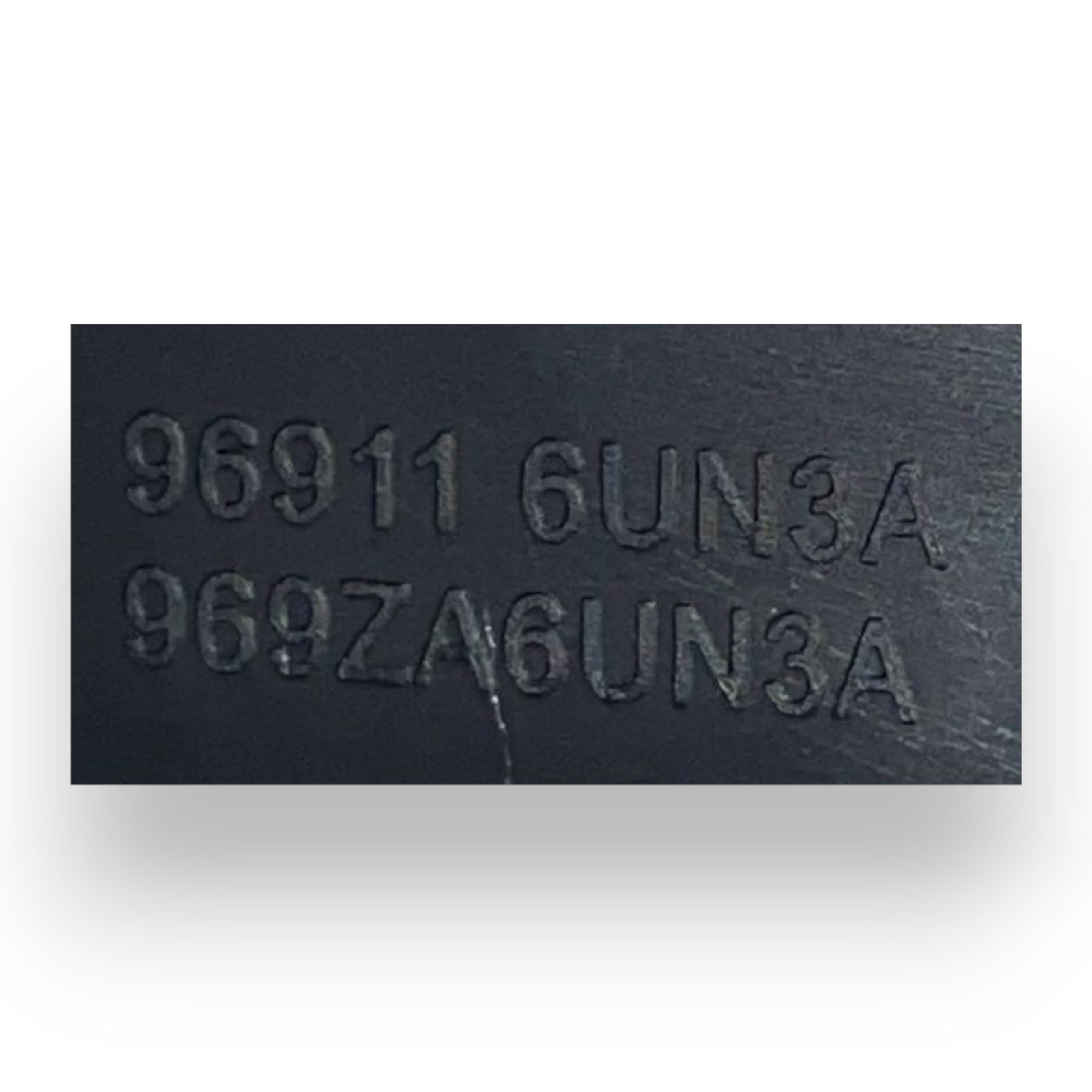 Tunnel centrale + bracciolo nissan qashqai j12 cod:969116un3a (2021-)
