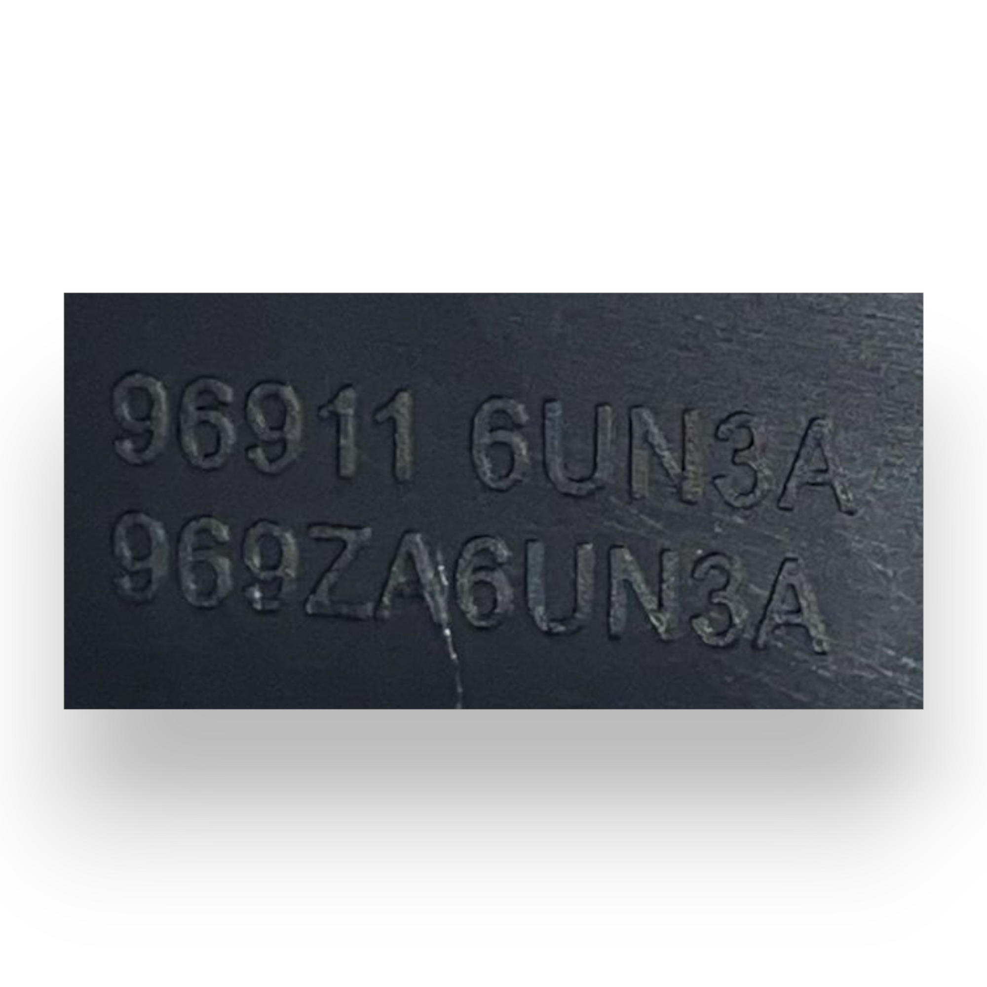 Tunnel centrale + bracciolo nissan qashqai j12 cod:969116un3a (2021-)