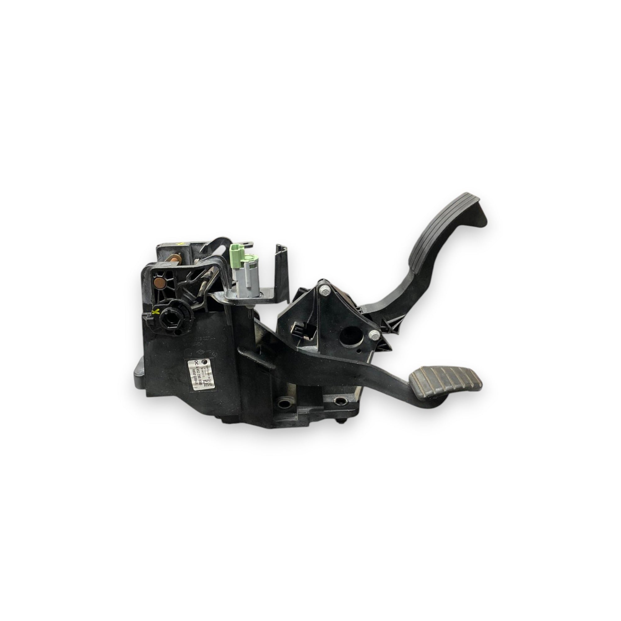 Pedaliera freno + acceleratore Renault Twingo III (2014-2024) Cod: A4532900000