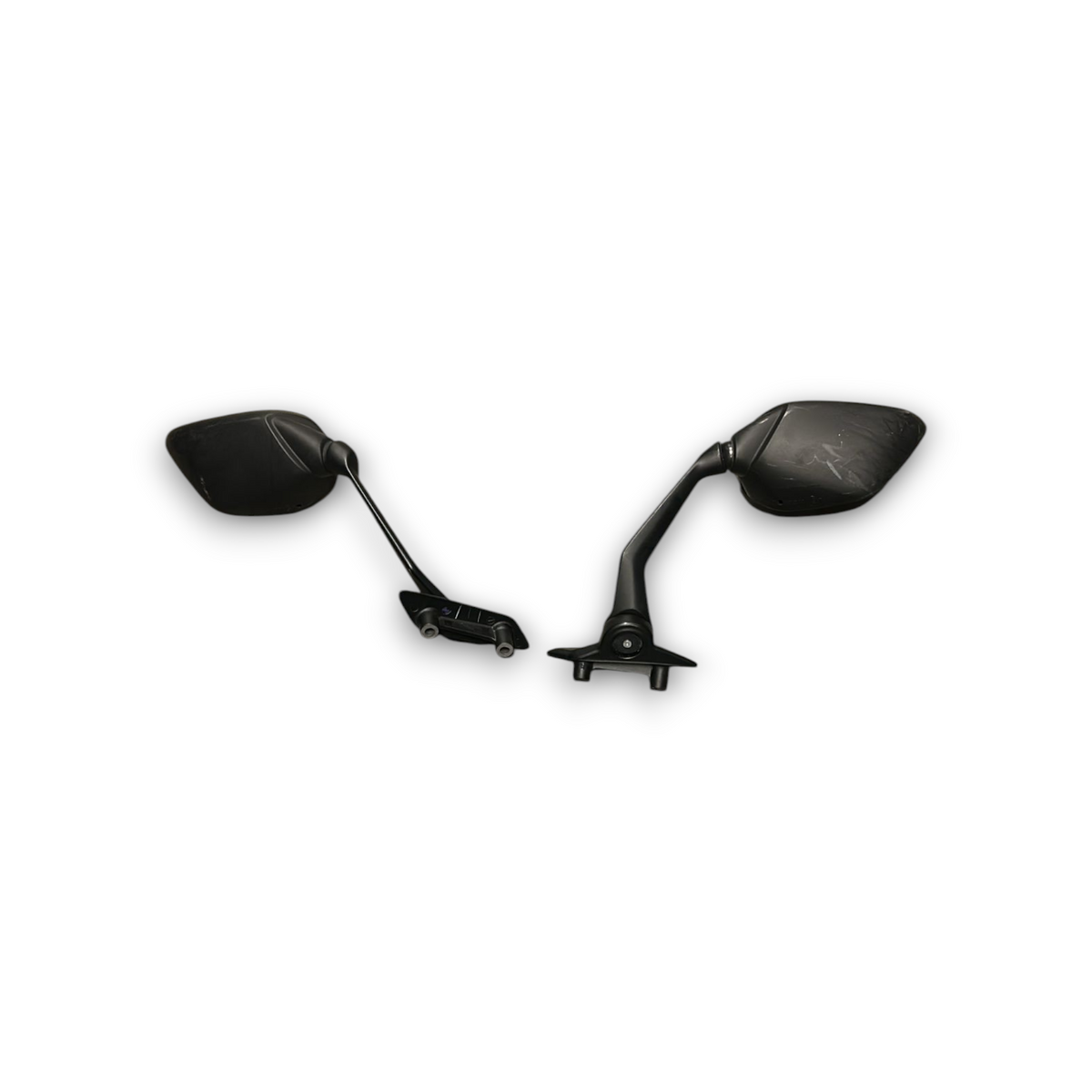 Yamaha tmax 560 mirror pair (2022 > 2024) 