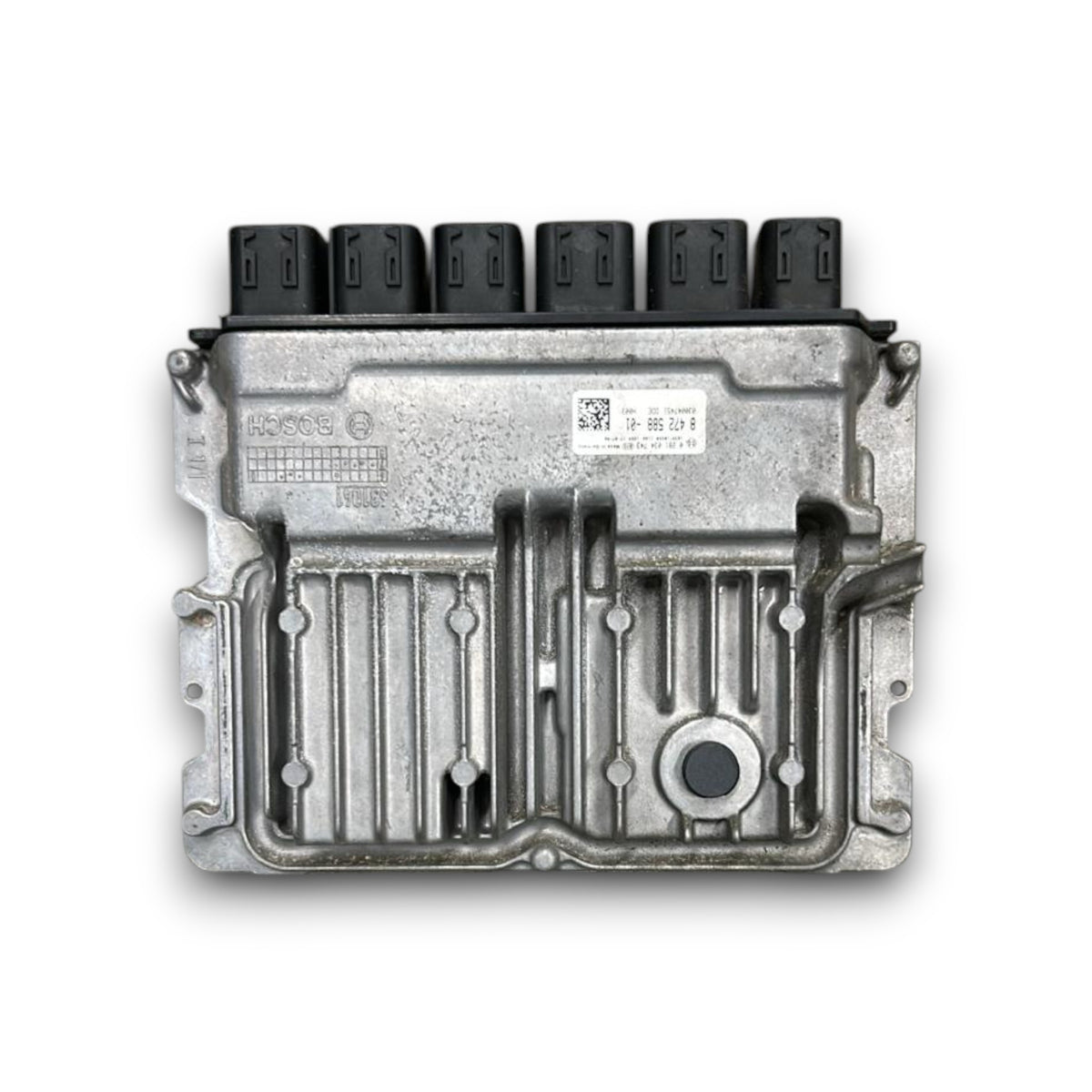 Unité de contrôle moteur BMW Série 5 (G31) 8472588-01 2.0 diesel (2017 &gt; 2023) 