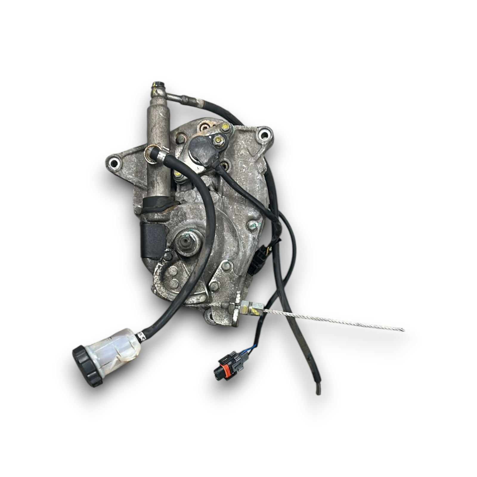 sistem proti prevračanju piaggio mp3 500 (2011 > 2013) 