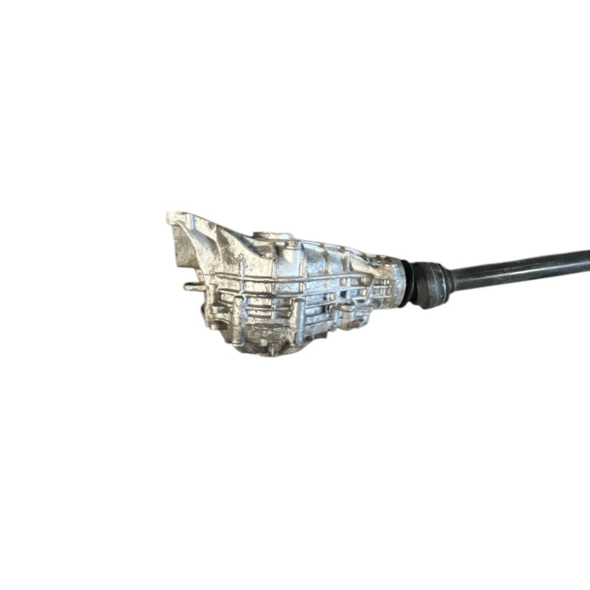 Differenziale anteriore Alfa Romeo Giulia 2.2 diesel (2016 - >) cod.M0030081 - F&P CRASH SRLS - Ricambi Usati