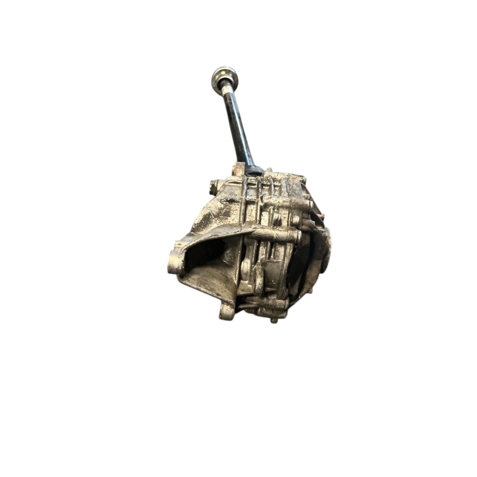 Differenziale anteriore Alfa Romeo Giulia 2.2 diesel (2016 - >) cod.M0030081 - F&P CRASH SRLS - Ricambi Usati