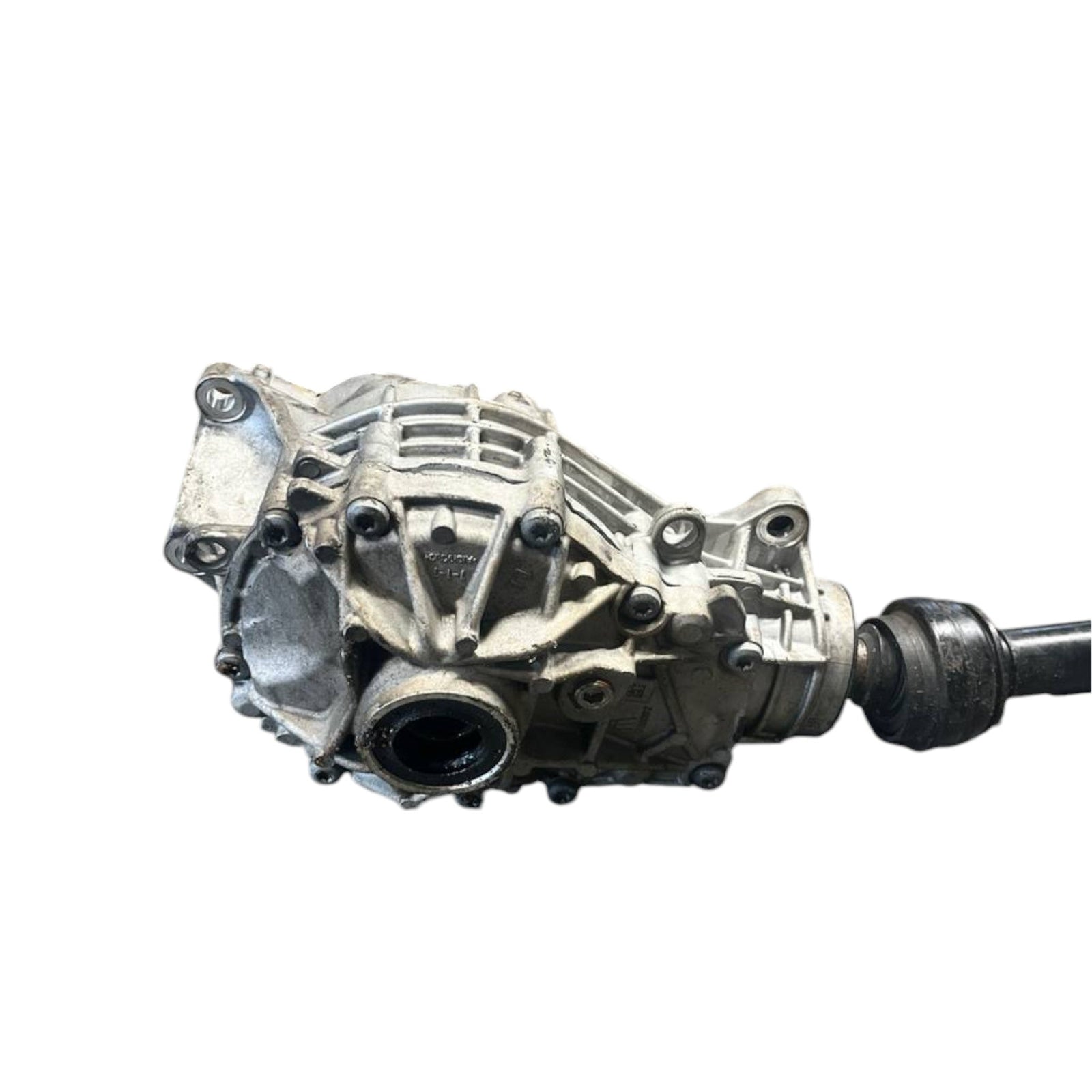 Differenziale anteriore Alfa Romeo Stelvio 2.2 diesel (2016 - >) cod.M0110635 - F&P CRASH SRLS - Ricambi Usati