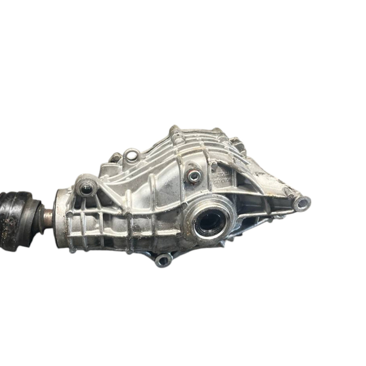 Differenziale anteriore Alfa Romeo Stelvio 2.2 diesel (2016 - >) cod.M0110635 - F&P CRASH SRLS - Ricambi Usati