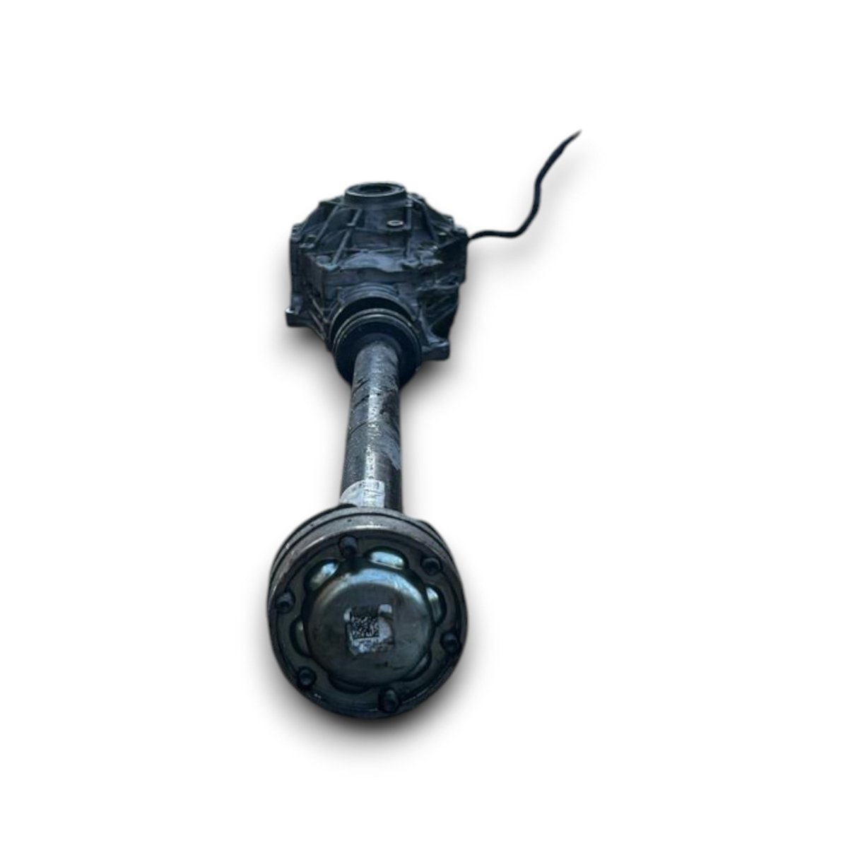 Front differential Alfa Romeo Stelvio cod.00552845910 2.2 diesel (2016 > ) - F&P CRASH SRL - Used Parts