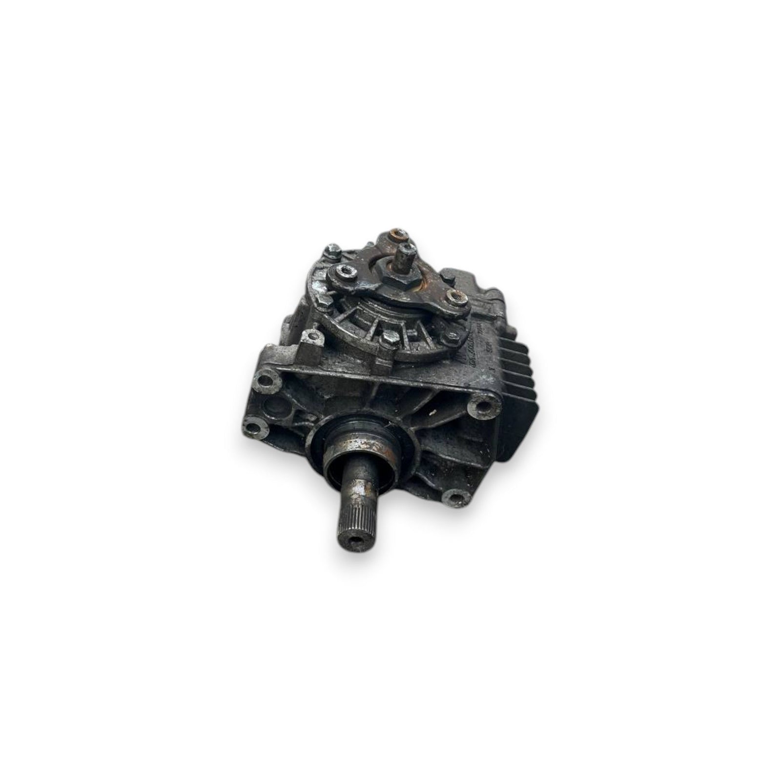 Differenziale anteriore Audi Q3 8U 2.0 Diesel (2011 al 2018) cod.ZSB0A409053 - F&P CRASH SRLS - Ricambi Usati