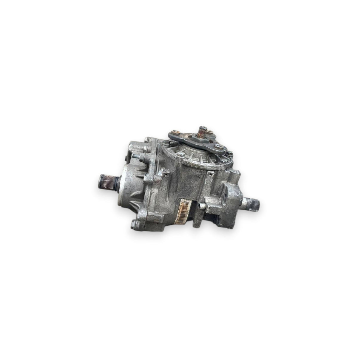 Differenziale anteriore Audi Q3 8U 2.0 Diesel (2011 al 2018) cod.ZSB0A409053 - F&P CRASH SRLS - Ricambi Usati