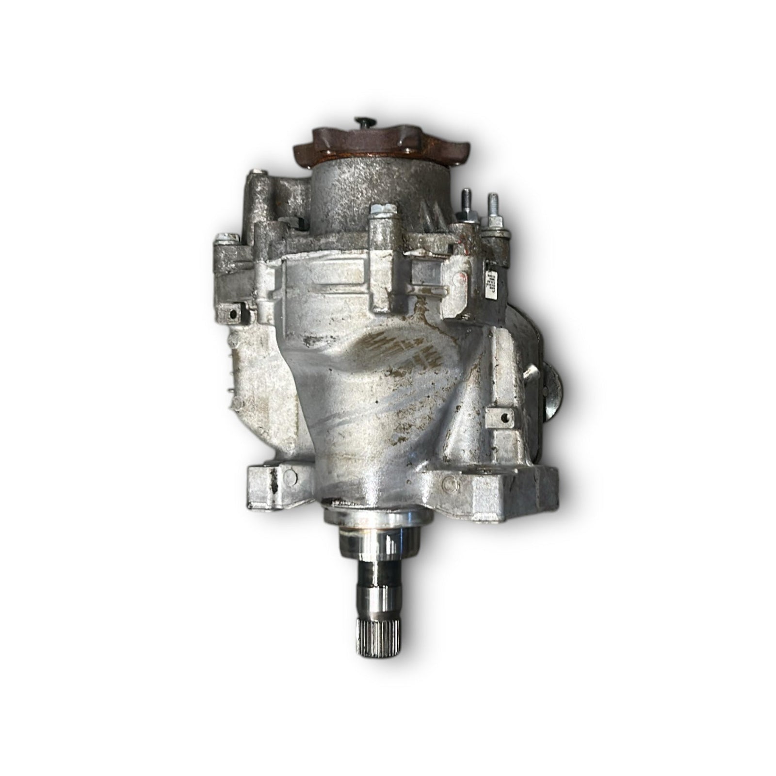 Differenziale Anteriore Audi Q3 (F3) cod.0CN409053AP 2.0 Diesel (2018 > ) - F&P CRASH SRLS - Ricambi Usati