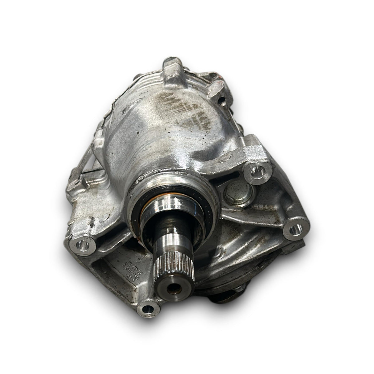 Differenziale Anteriore Audi Q3 (F3) cod.0CN409053AP 2.0 Diesel (2018 > ) - F&P CRASH SRLS - Ricambi Usati