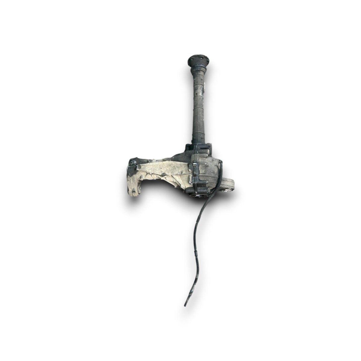 Differenziale anteriore Audi Q7 (4L) cod.4460310021 3.0 diesel (2005 > 2015) - F&P CRASH SRL - Ricambi Usati