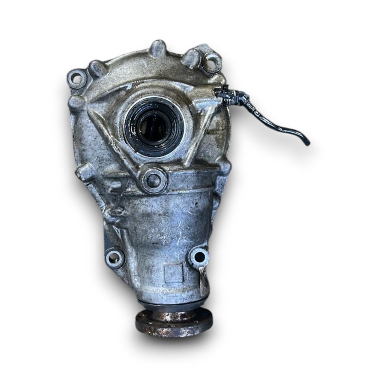 Differenziale anteriore BMW X3 (F25) 7558151 - 05 2.0 diesel (2010 > 2017) - F&P CRASH SRL - Ricambi Usati