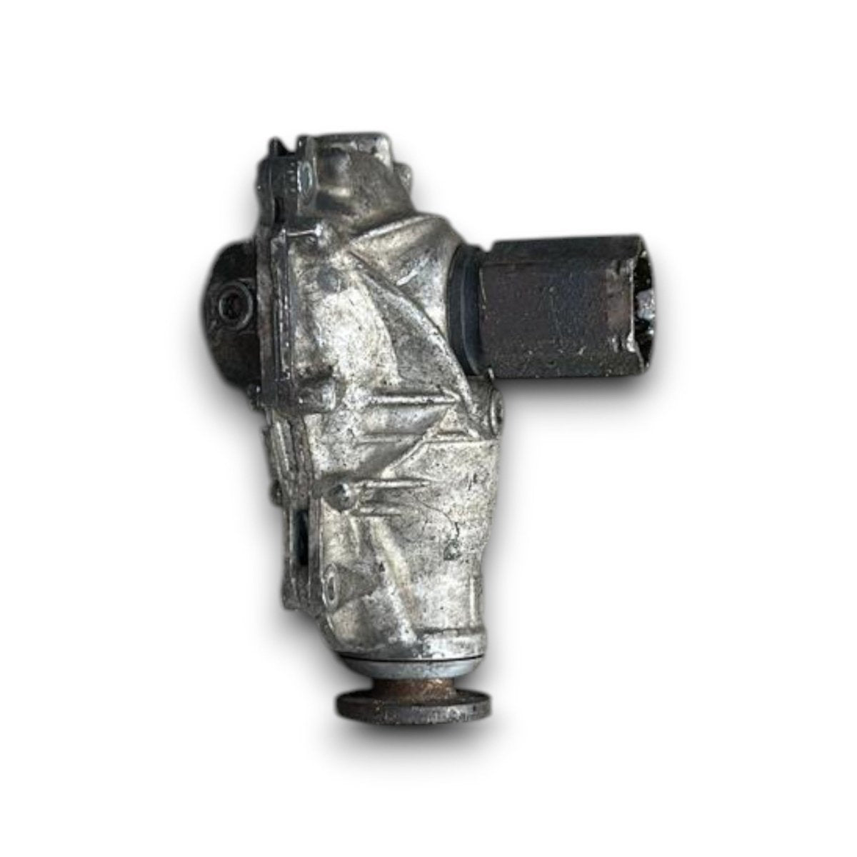 Differenziale anteriore BMW X3 (F25) 7567345 - 04 3.0 benzina (2010 > 2017) - F&P CRASH SRL - Ricambi Usati