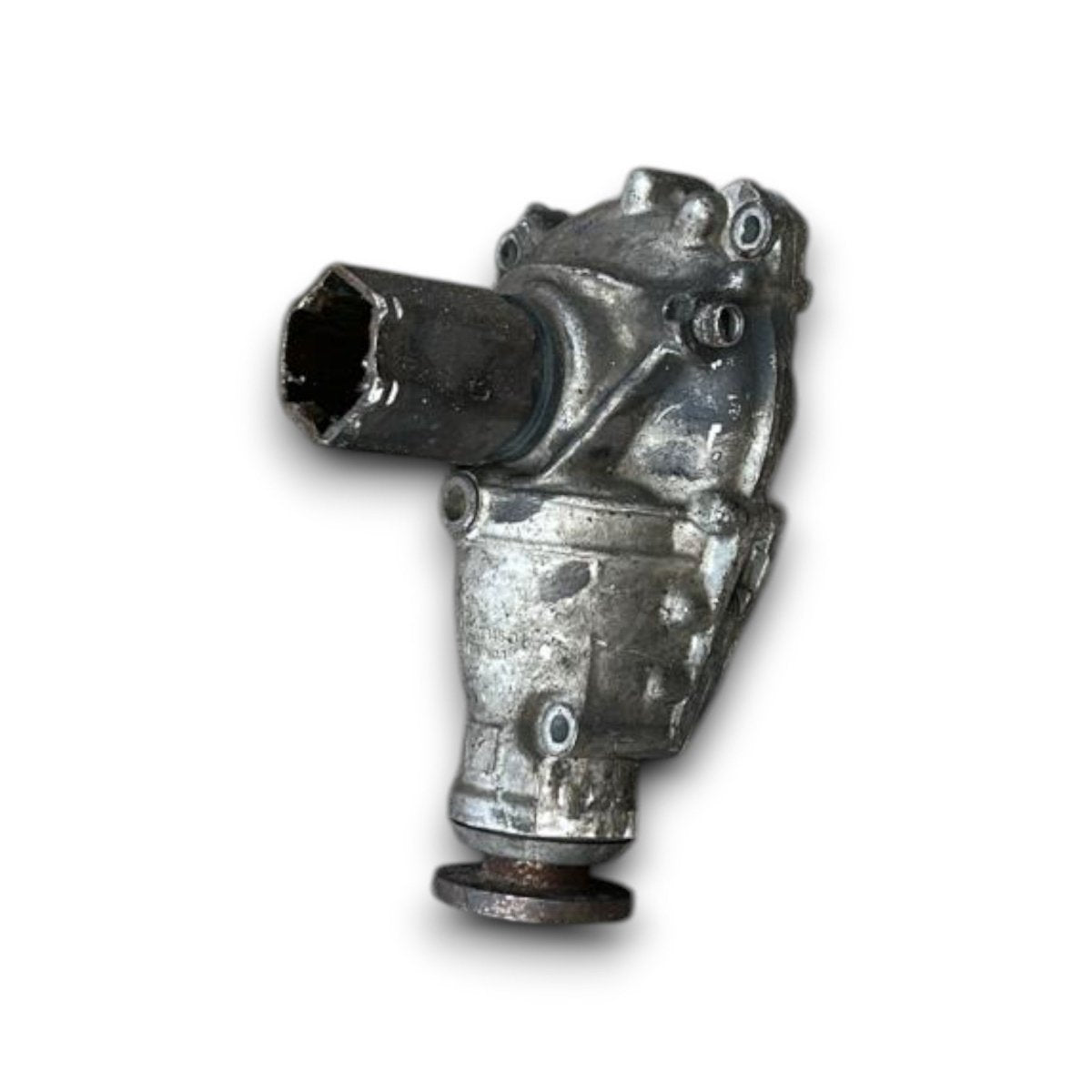 Differenziale anteriore BMW X3 (F25) 7567345 - 04 3.0 benzina (2010 > 2017) - F&amp;P CRASH SRL - Ricambi Usati