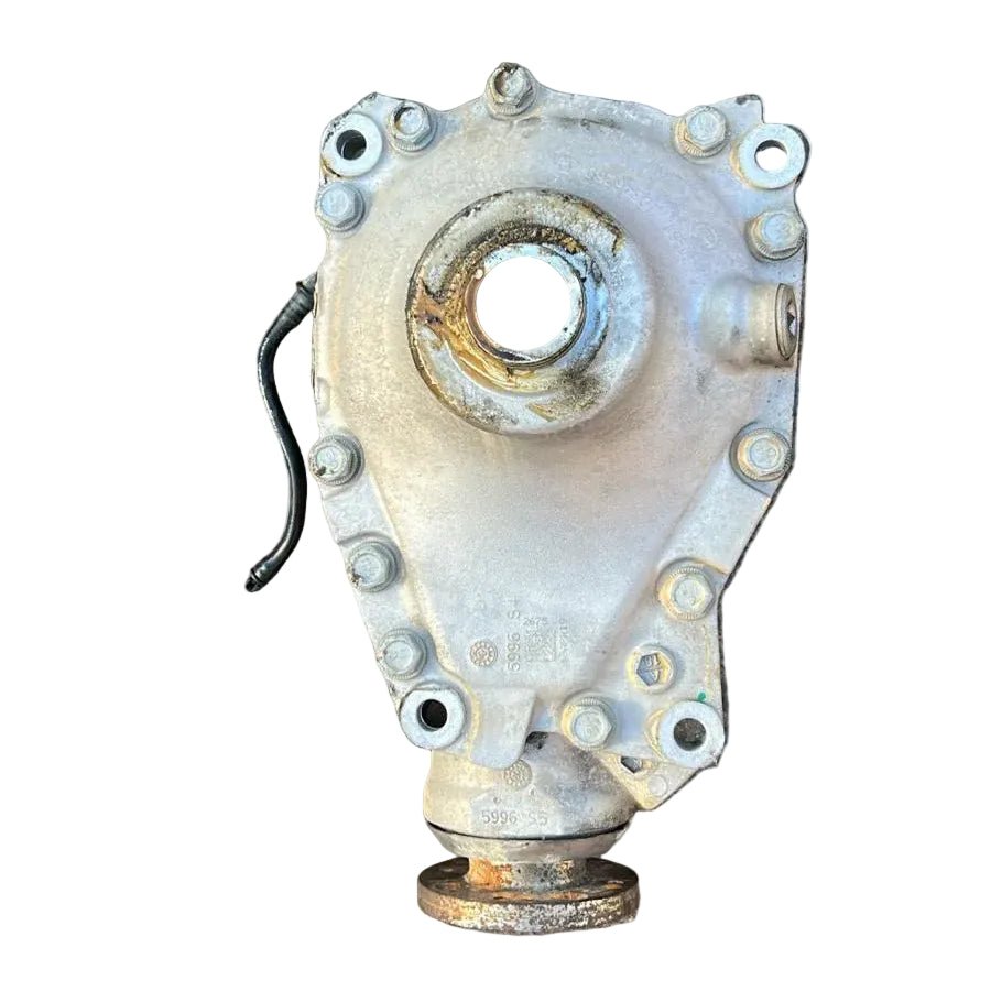 Front differential BMW X3 (G01) 10346268 2.0 diesel (2017 > 2024) - F&P CRASH SRL - Used Parts