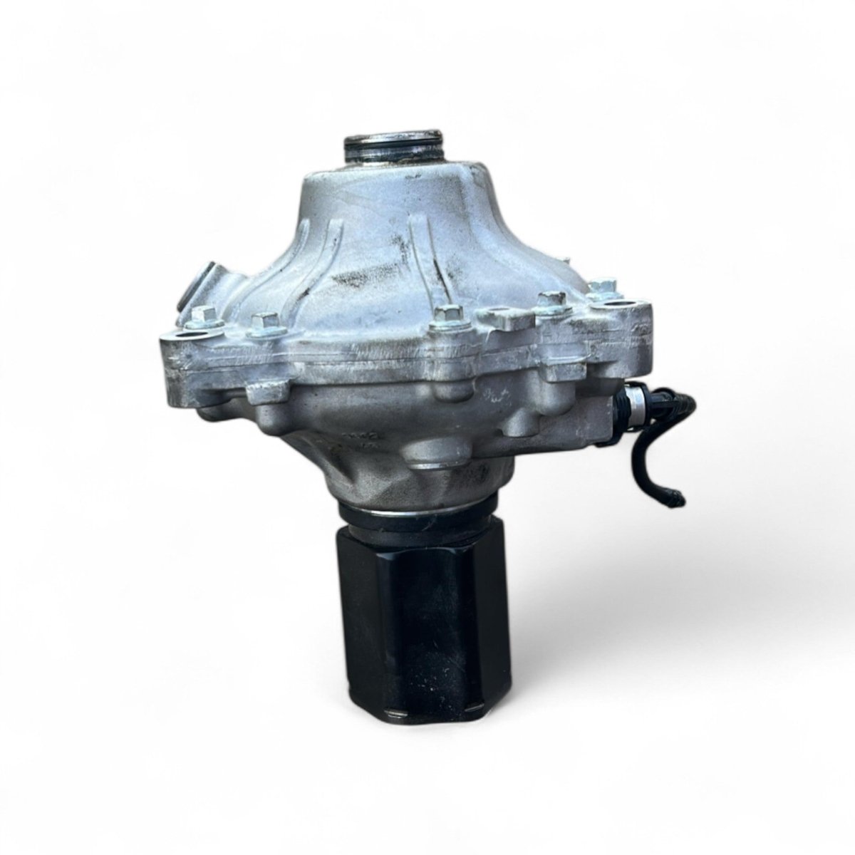 Differenziale anteriore BMW X3 (G01) cod.10425761 2.0 hybrid (2017 > 2024) - F&P CRASH SRLS - Ricambi Usati