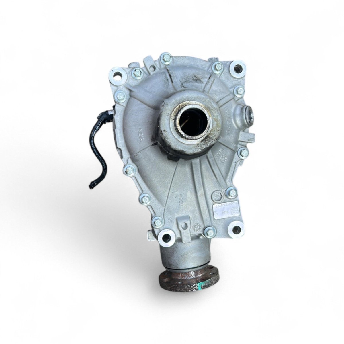 Differenziale anteriore BMW X3 (G01) cod.10425761 2.0 hybrid (2017 > 2024) - F&P CRASH SRLS - Ricambi Usati